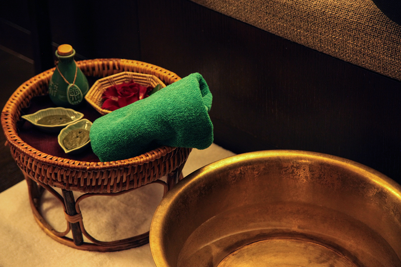 Banyan Tree Wellbeing Sanctuary